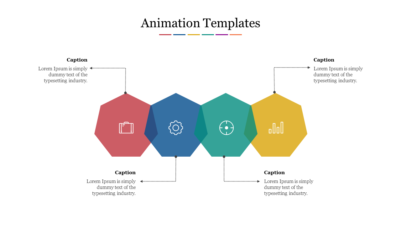 Animation Templates